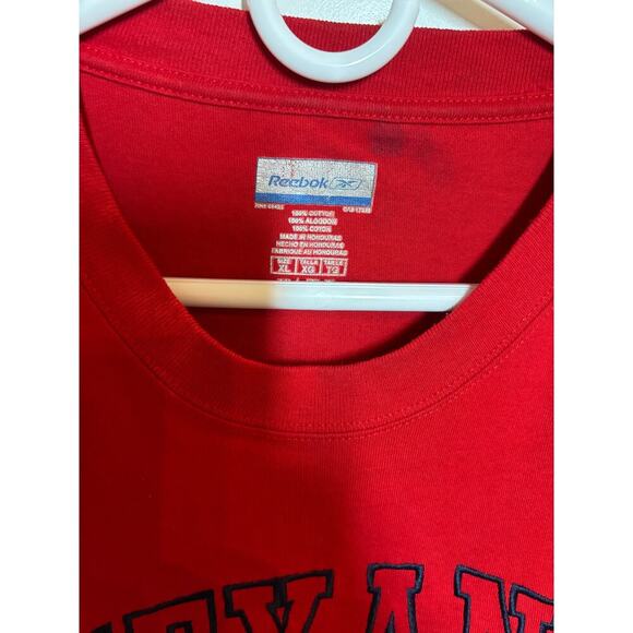 Vintage Houston Texans Tshirt - Picture 3 of 4